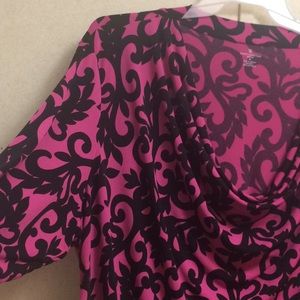 JC Penny Dress Shirt